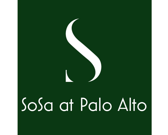 SOSA at Palo Alto logo